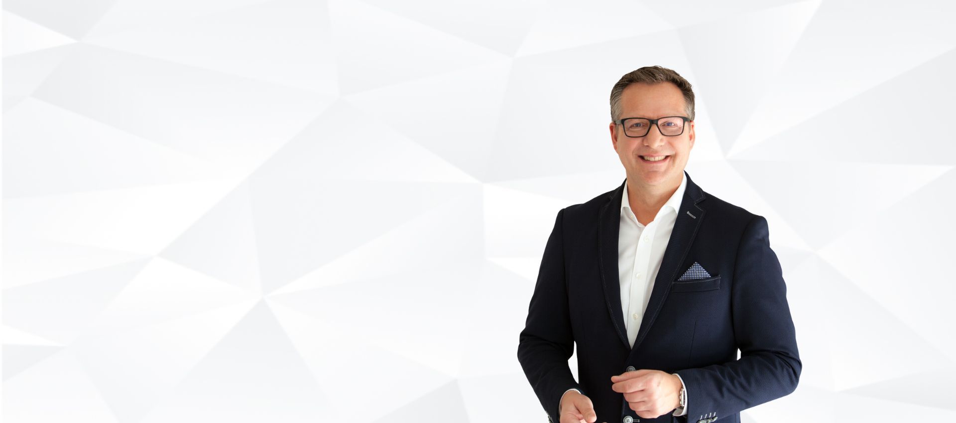 bAV-Berater und Finanzexperte Andreas Brand